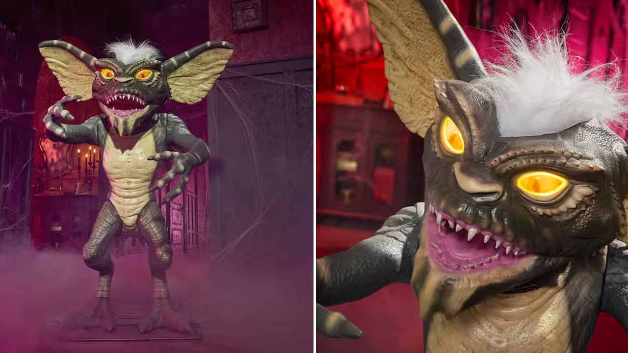 3-Foot LED Gremlin Stripe