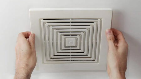 A Guide to Replace a Bathroom Fan Efficiently