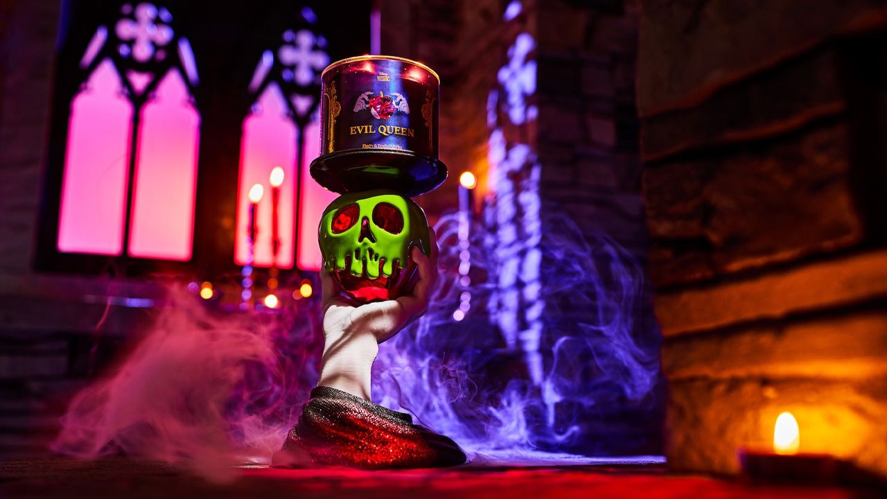 Bath & Body Works Disney Villains Collection - 1