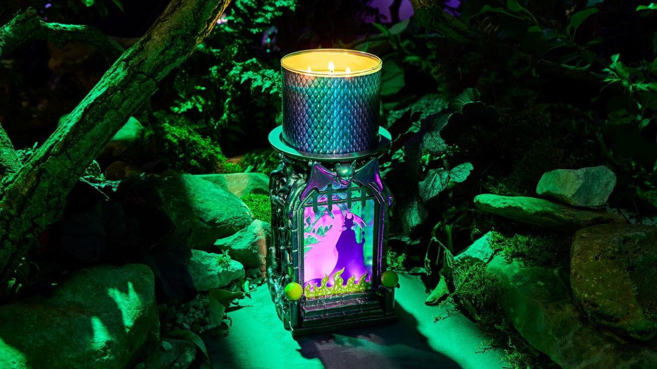 Bath & Body Works Disney Villains Collection - 6