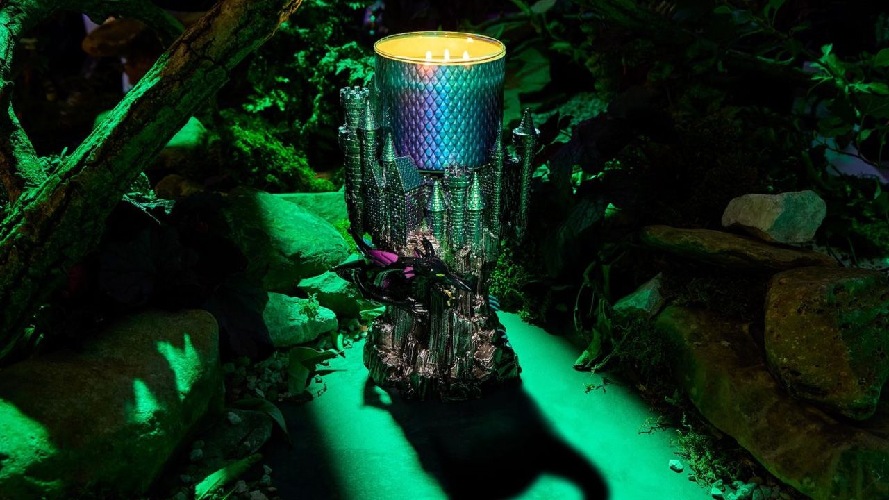 Bath & Body Works Disney Villains Collection - 7