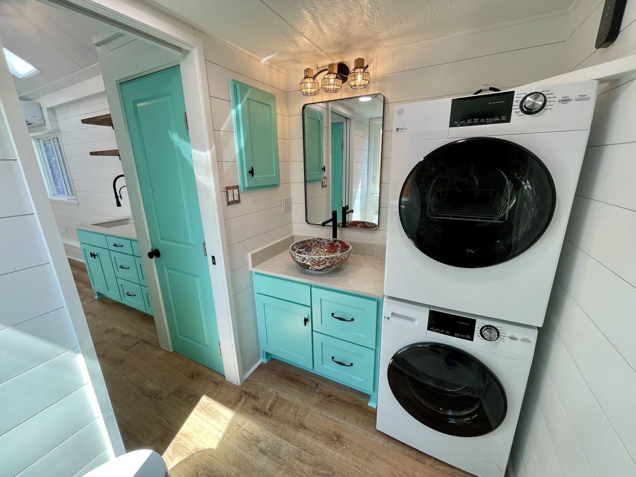 Beach Haus tiny house