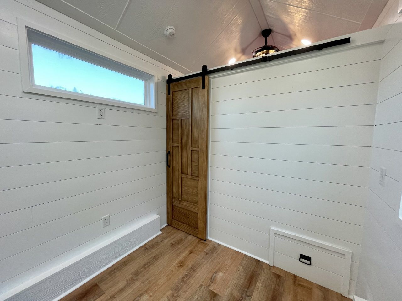 Beach Haus tiny house