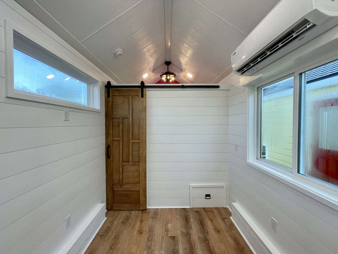Beach Haus tiny house