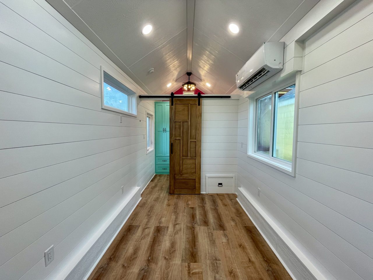 Beach Haus tiny house