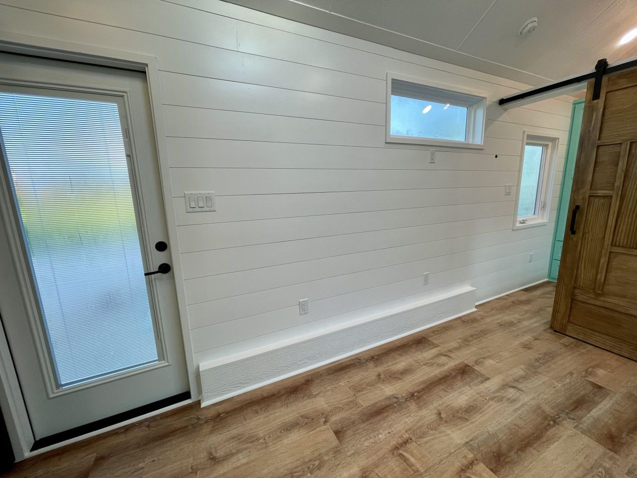 Beach Haus tiny house