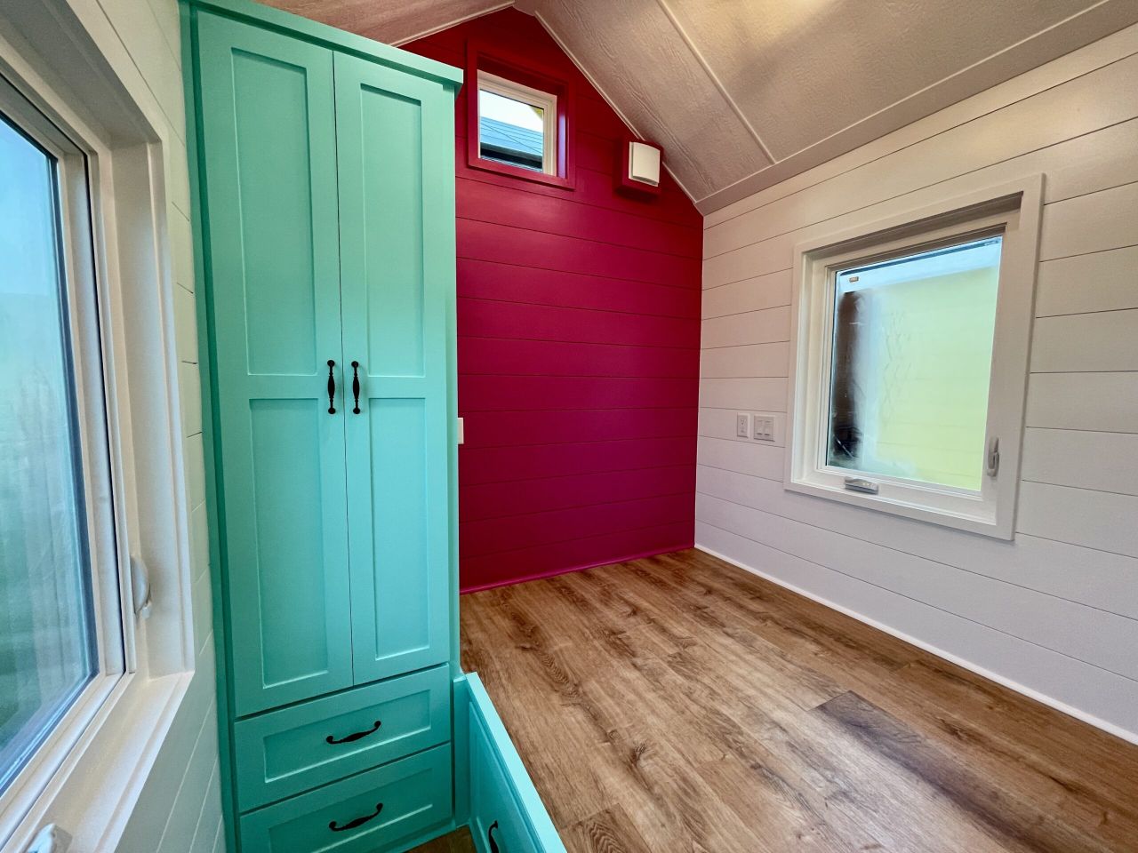 Beach Haus tiny house