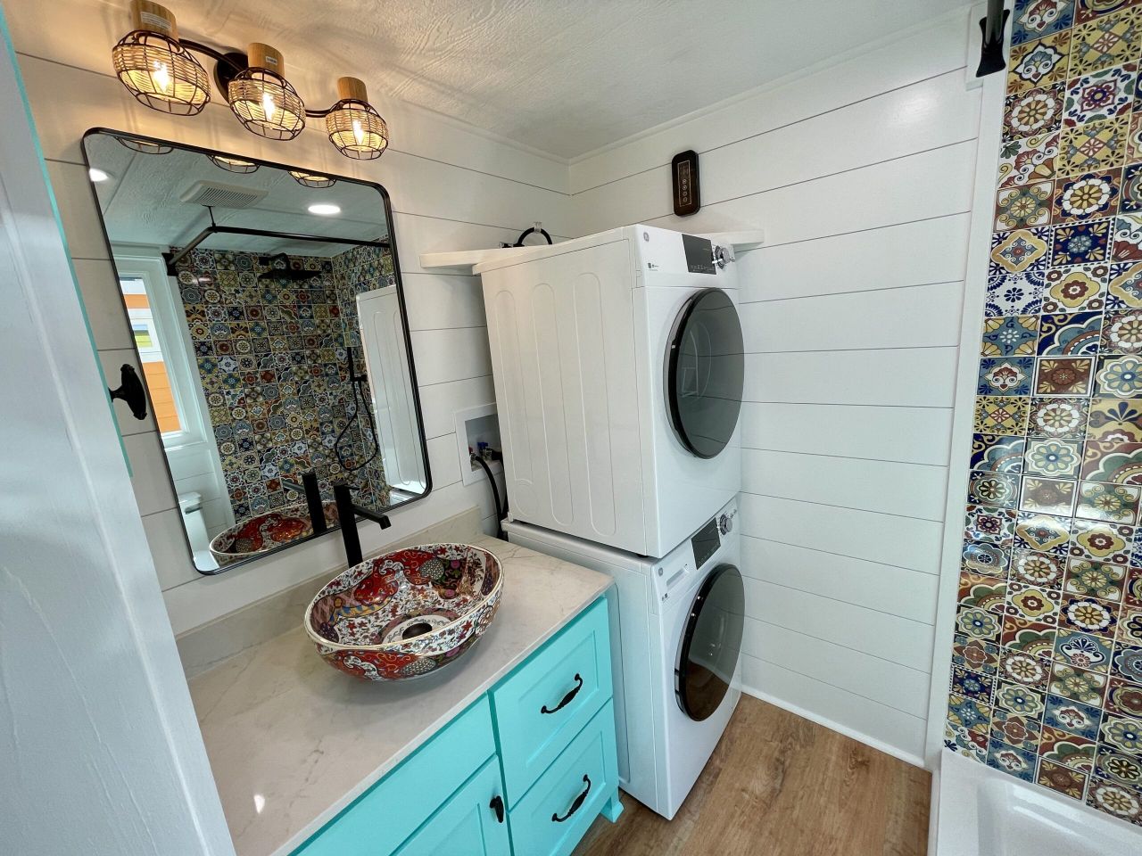 Beach Haus tiny house