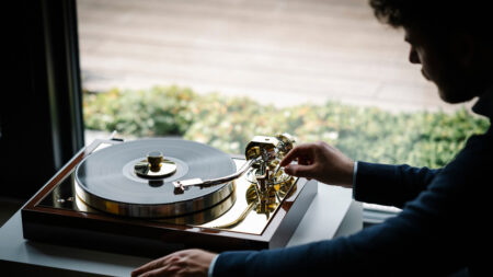 Best Turntable to Buy