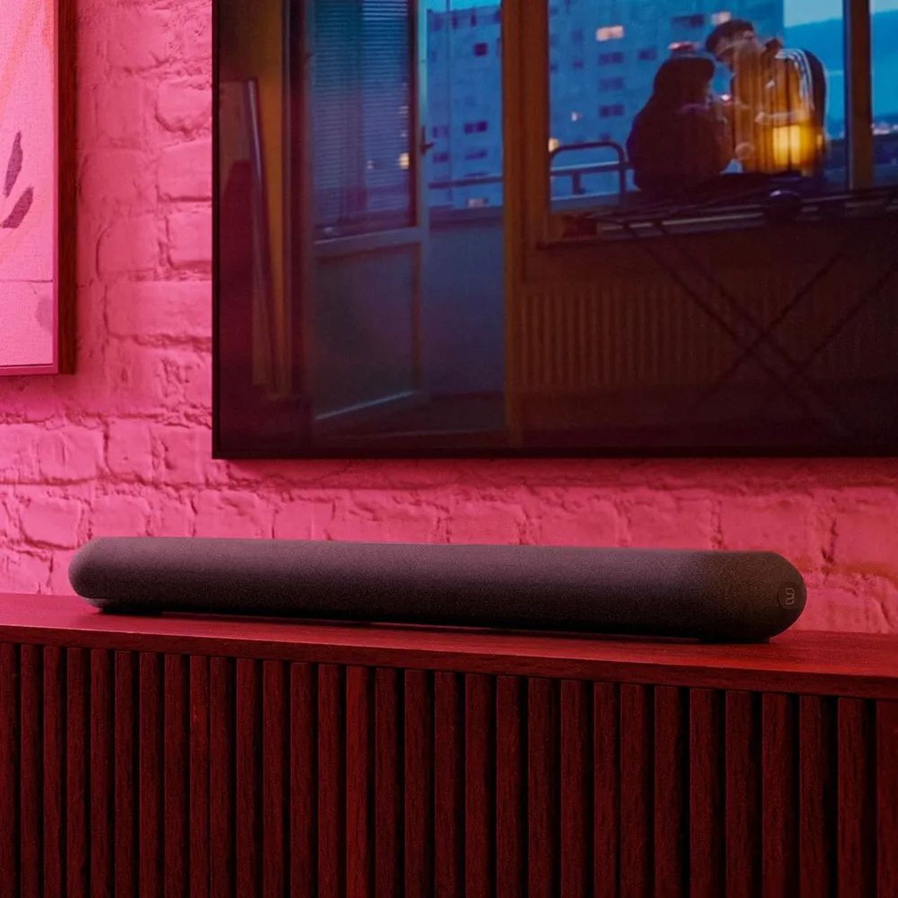 Bluesound PULSE CINEMA Range of Dolby Atmos Soundbars for Home Theater Enthusiasts