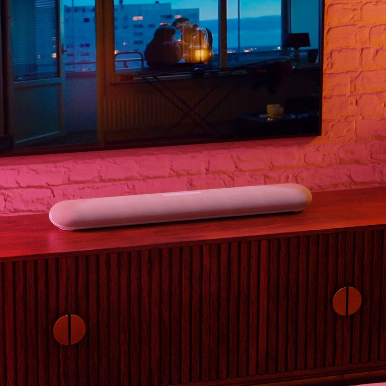 Bluesound PULSE CINEMA Range of Dolby Atmos Soundbars for Home Theater Enthusiasts