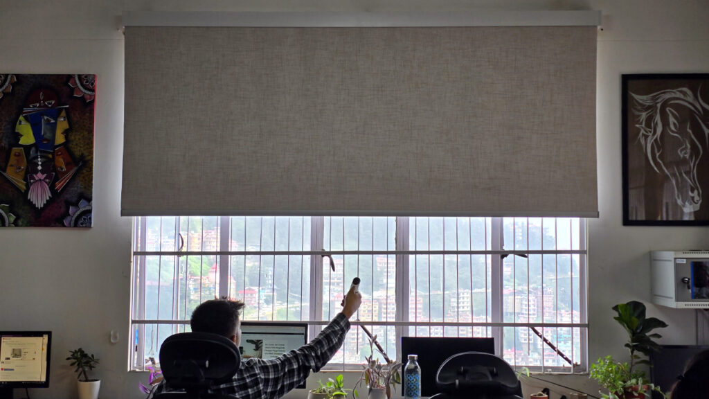 Bringnox-Blackout-Roller-Shades-Review