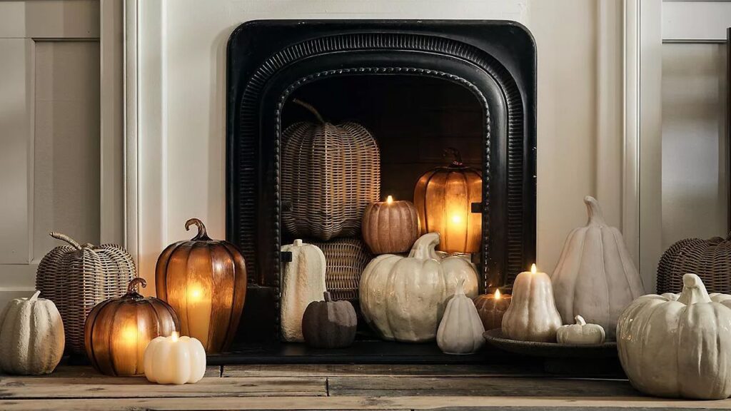 Crate & Barrel 2025 Fall Collection