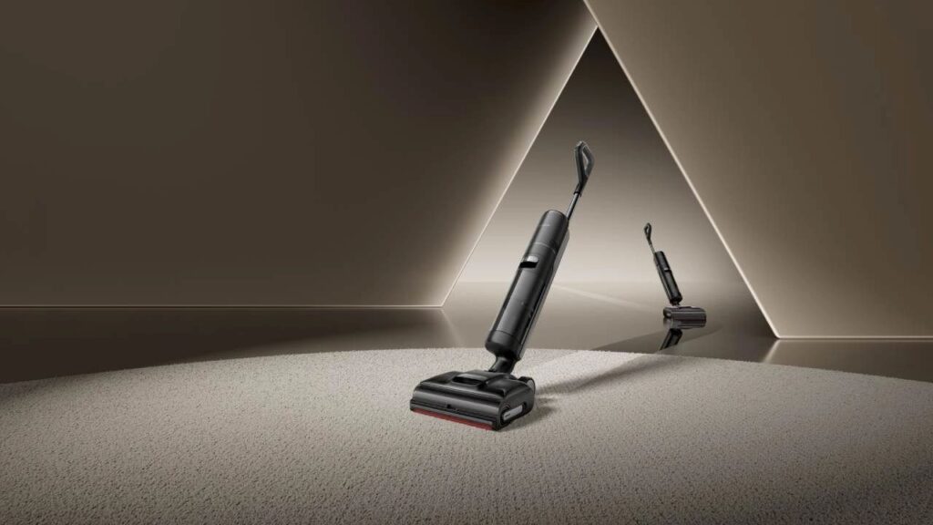 Dreame H15 Pro CarpetFlex Wet-Dry Vacuum Cleaner