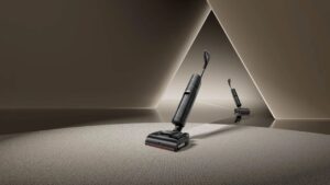 Dreame H15 Pro CarpetFlex Wet-Dry Vacuum Cleaner