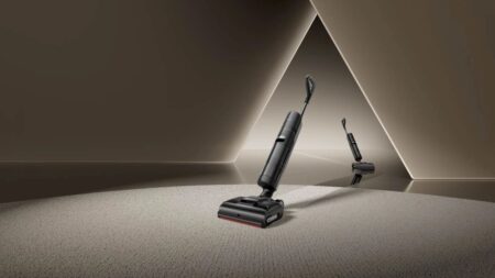 Dreame H15 Pro CarpetFlex Wet-Dry Vacuum Cleaner