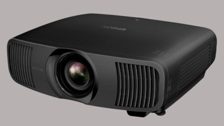 Epson Pro Cinema LS9000 4K Projector