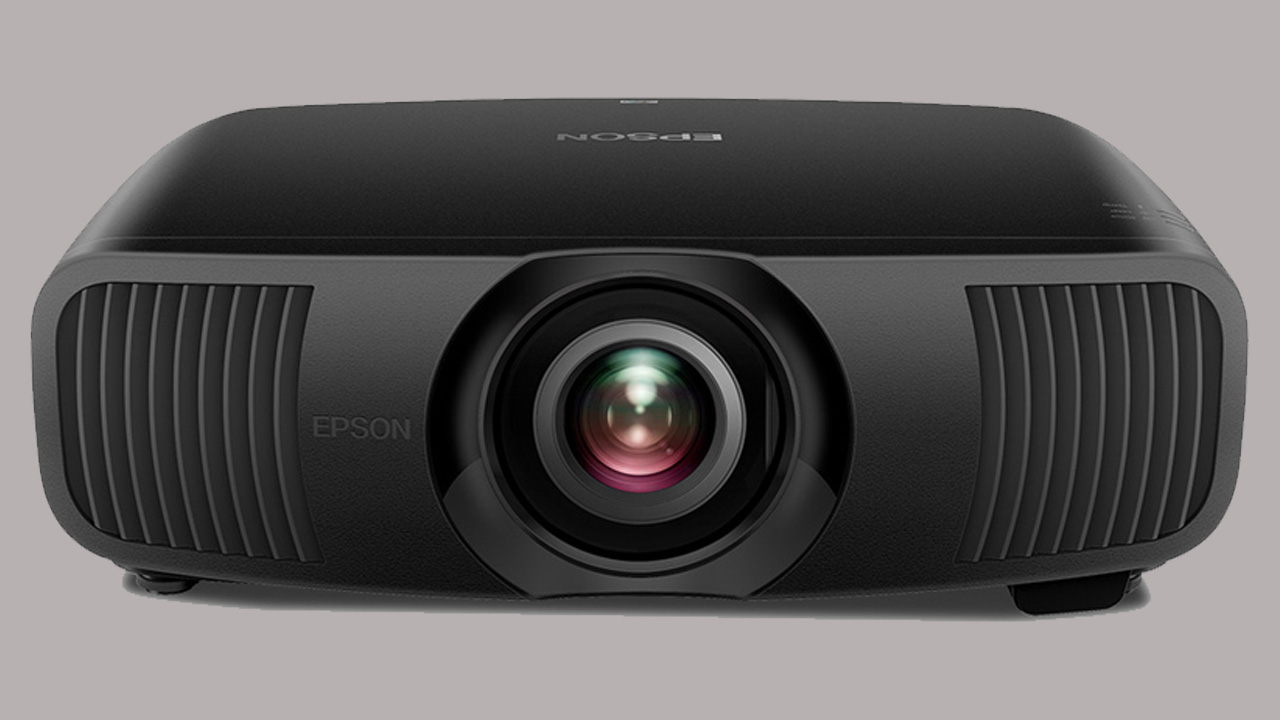 Epson Pro Cinema LS9000 4K Projector