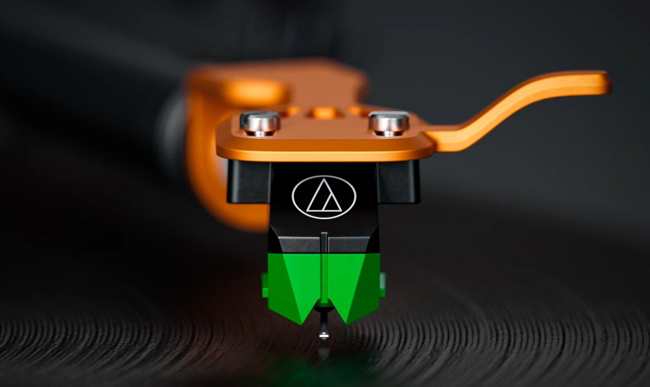 Luna3 Turntable by Fosi Audio