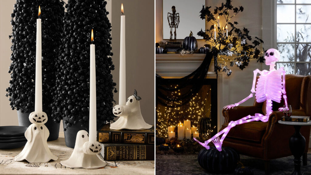 Funny Halloween Decorations to die for