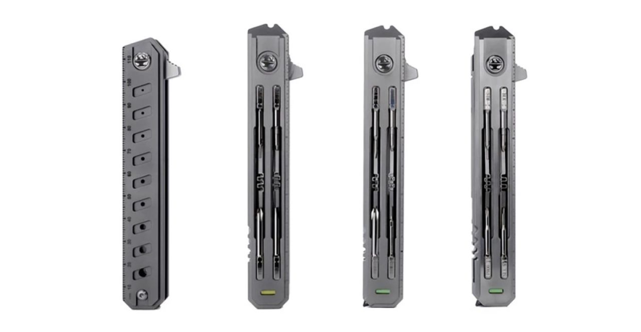 Smith Blade by Hacksmith Industries