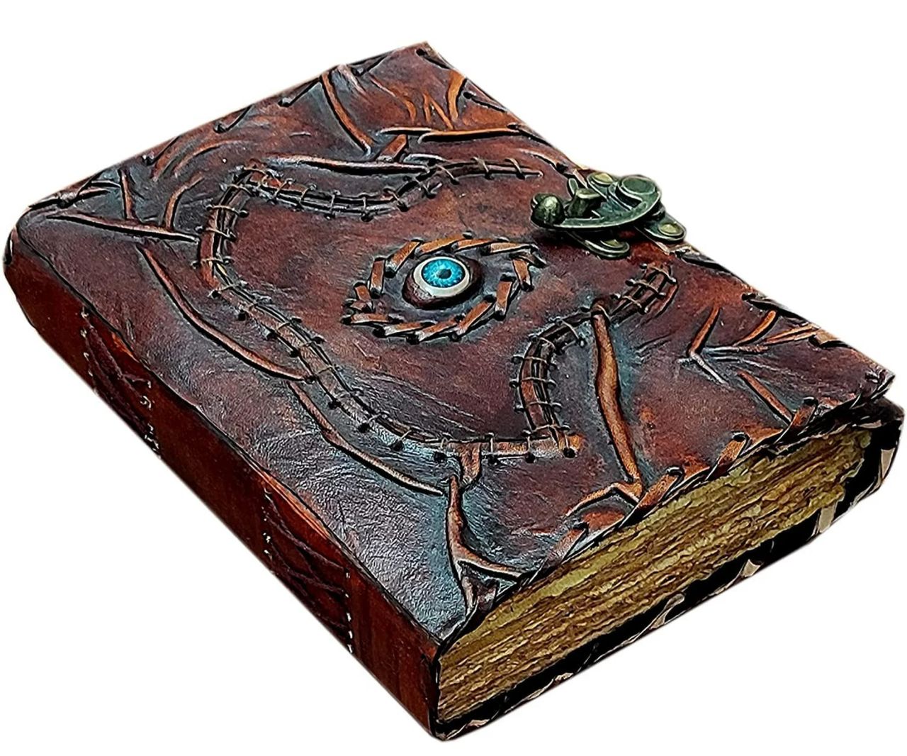 Hocus Pocus Book of Spells (10x7 in.)