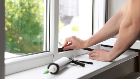 How To Fix a Window Seal in a Breeze Like a Pro