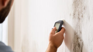 How to Detect Hidden Water Leaks at Home More Efficiently