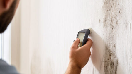 How to Detect Hidden Water Leaks at Home More Efficiently