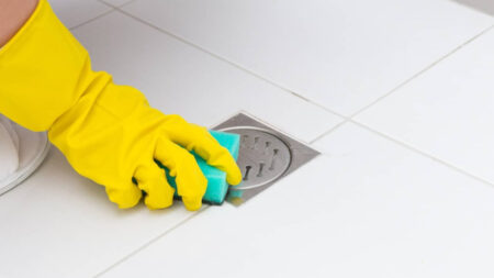 How to Install a Shower Drain -Comprehensive DIY Guide