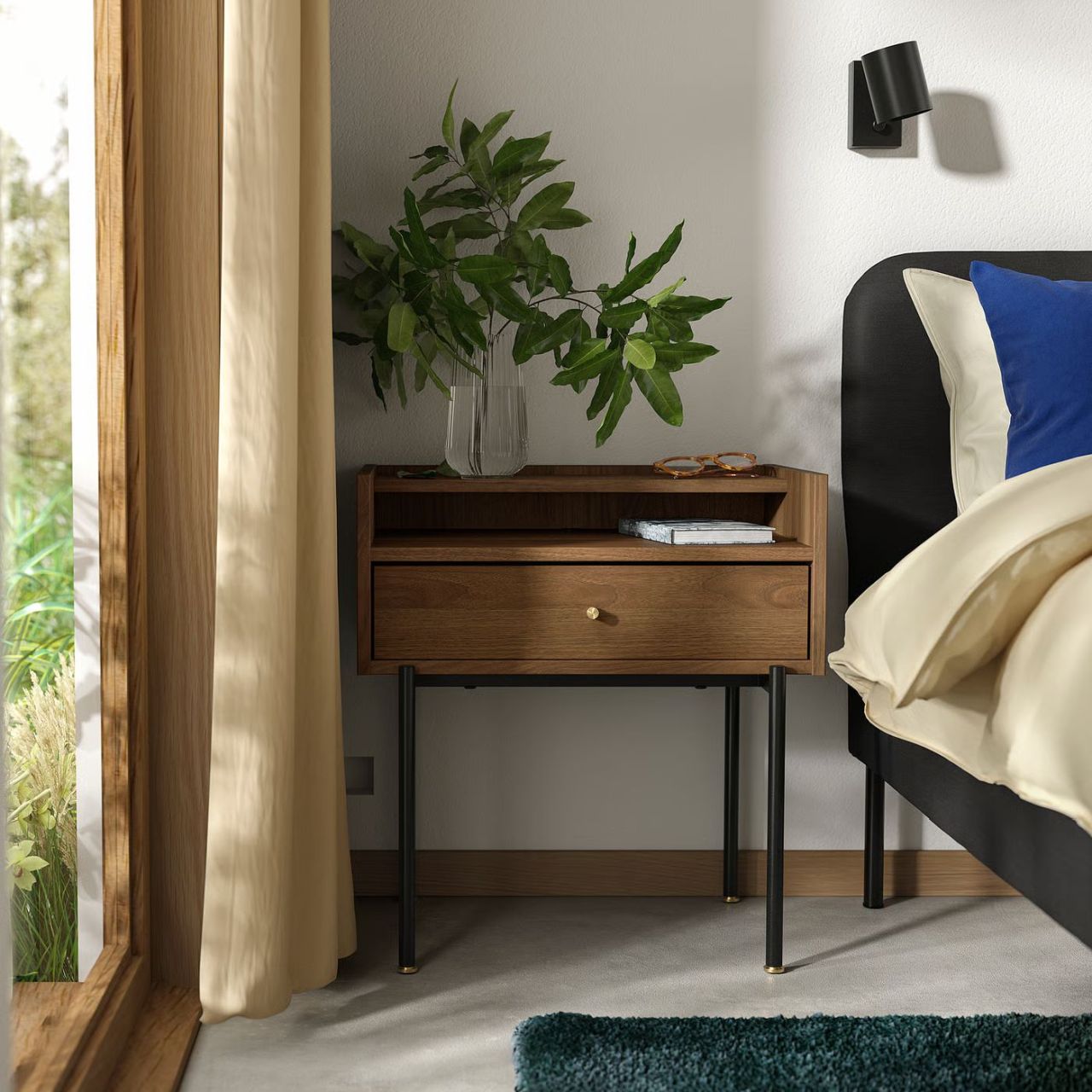 IKEA Latest RÅDMANSÖ Furniture Series Boasts Mid-Century Modern Style