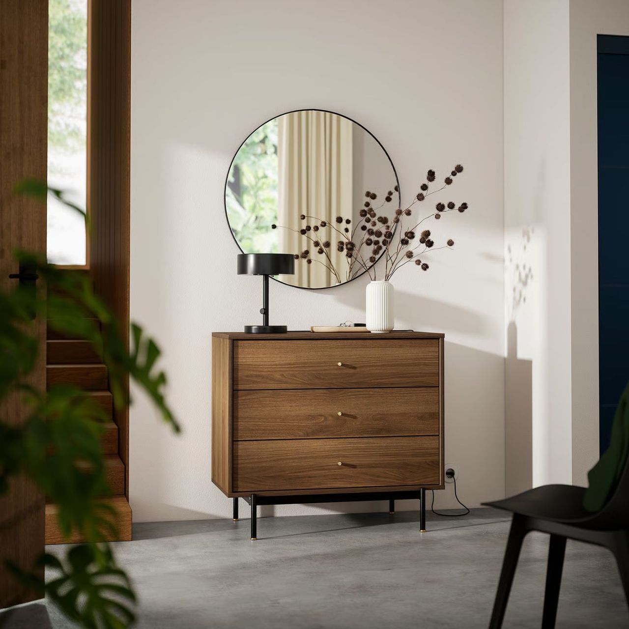 IKEA Latest RÅDMANSÖ Furniture Series Boasts Mid-Century Modern Style