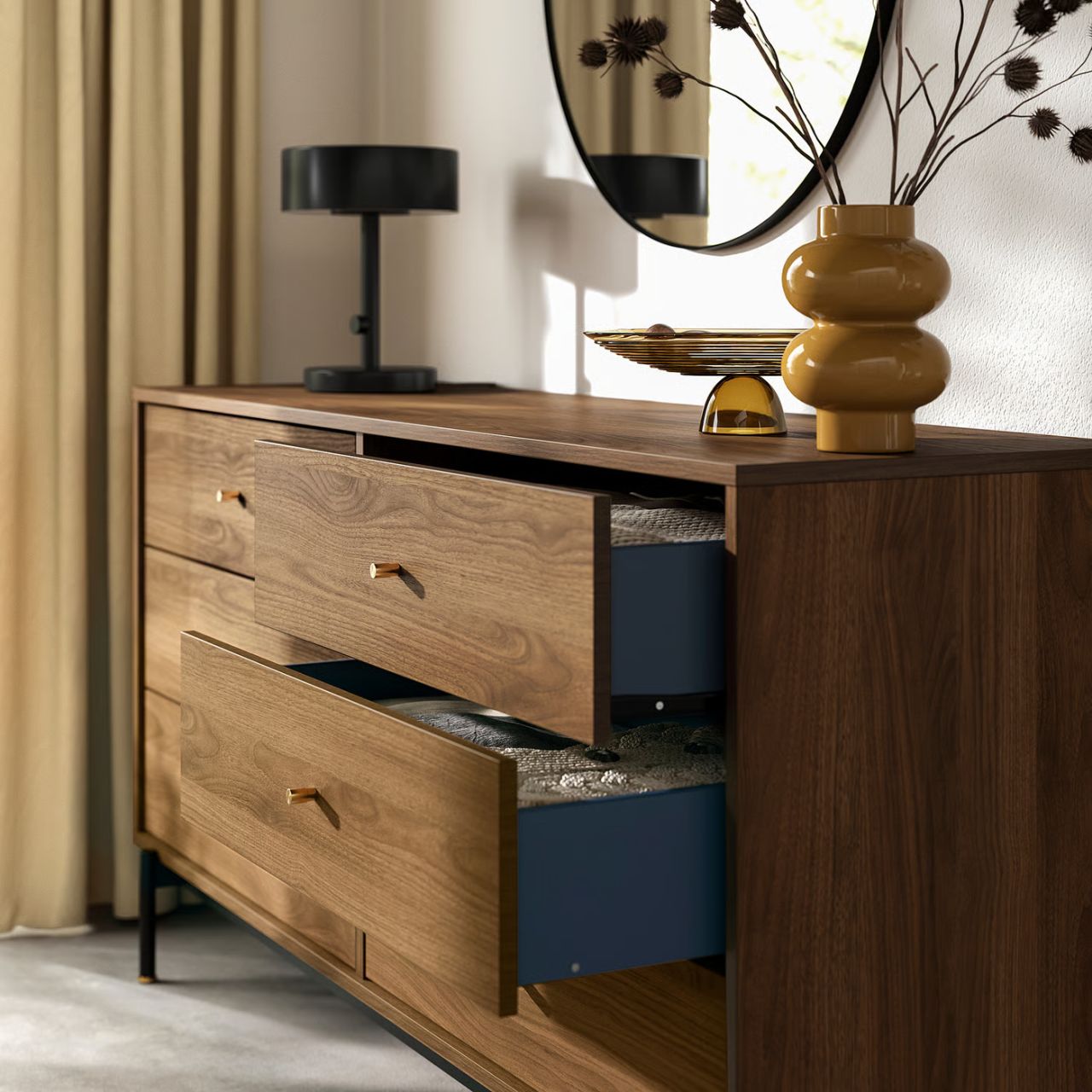 IKEA Latest RÅDMANSÖ Furniture Series Boasts Mid-Century Modern Style 
