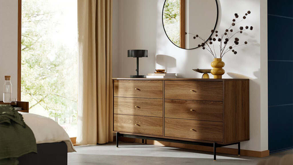 IKEA Latest RÅDMANSÖ Furniture Series Boasts Mid-Century Modern Style