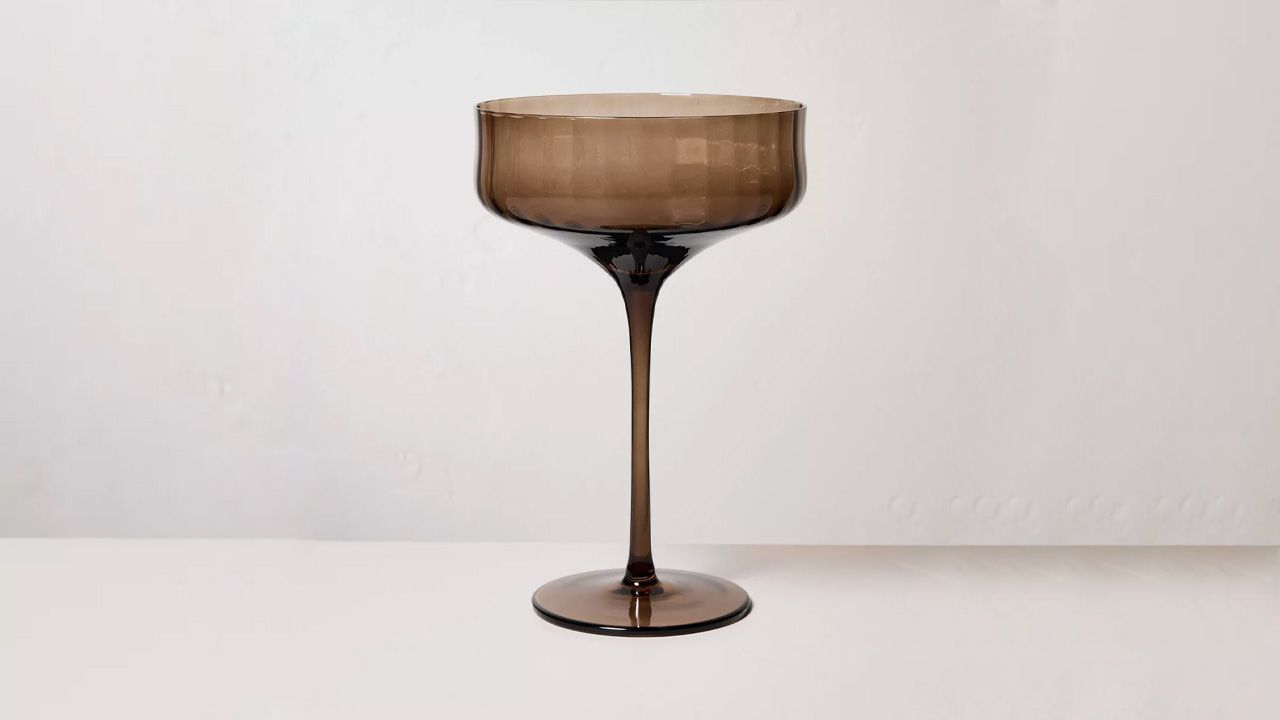 Joanna Gaines Fall Collection at Target - 12 oz. Coupe Glass