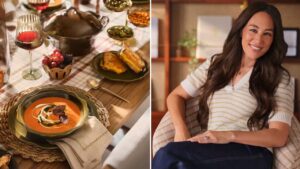 Joanna Gaines Fall Collection at Target for 2025