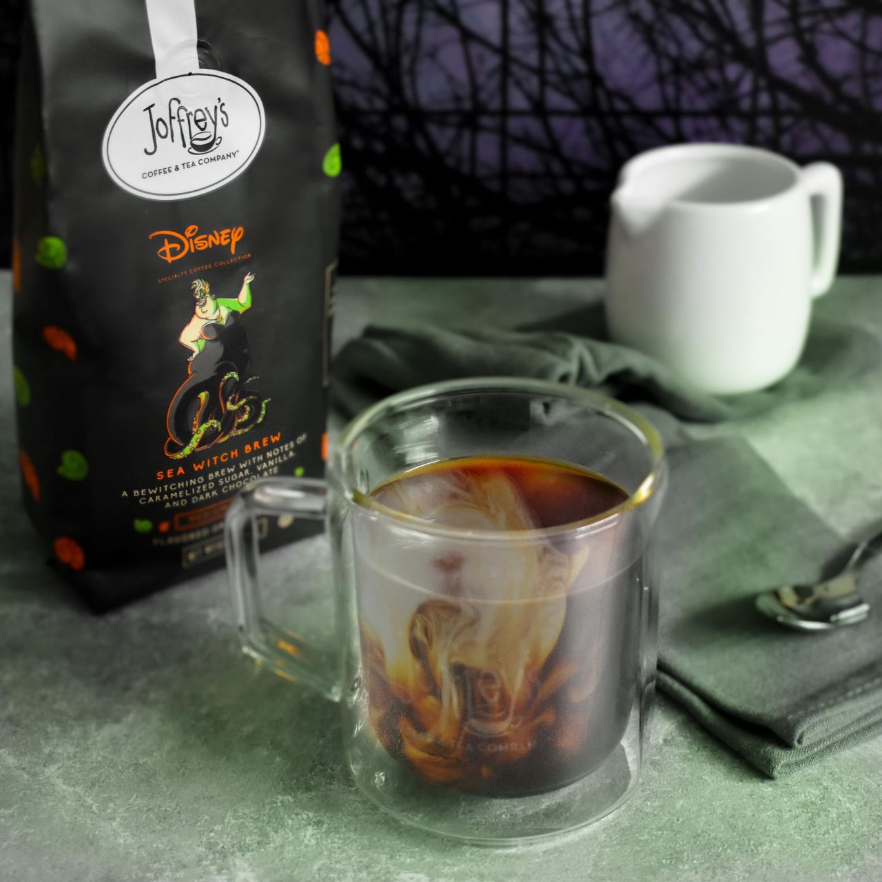 Joffrey's Sea Witch Brew