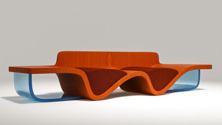 Concept Bench by Justin Bieber