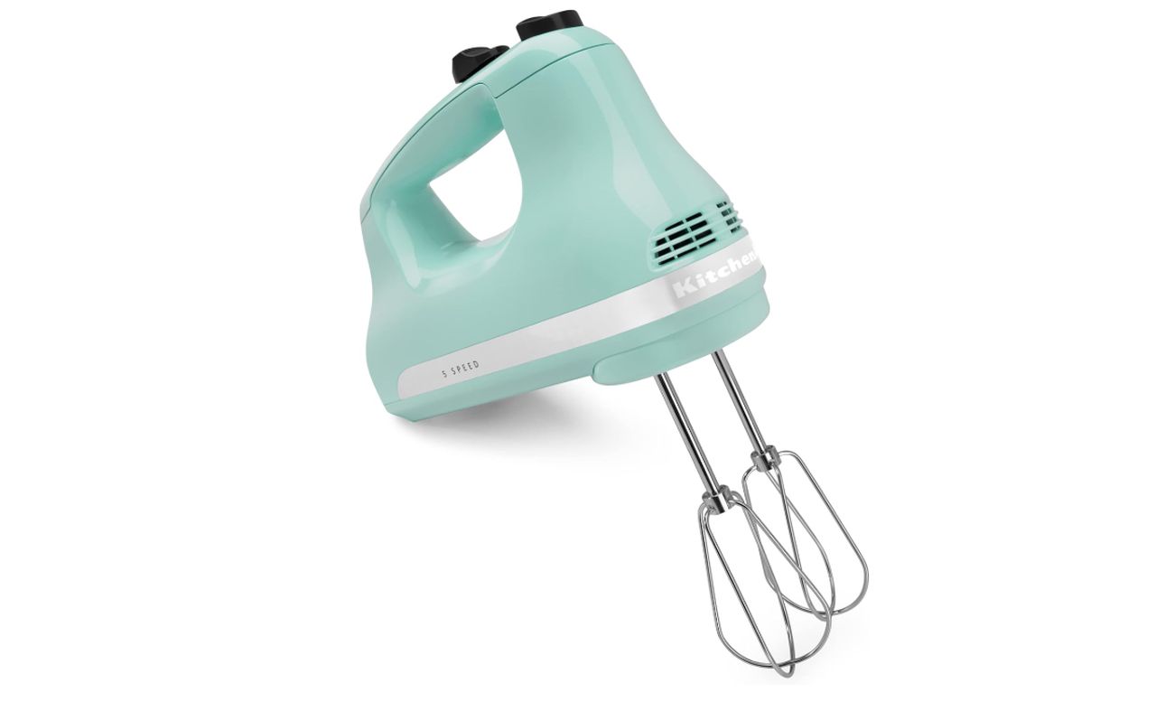 KitchenAid 5 Ultra Power Speed Hand Mixer