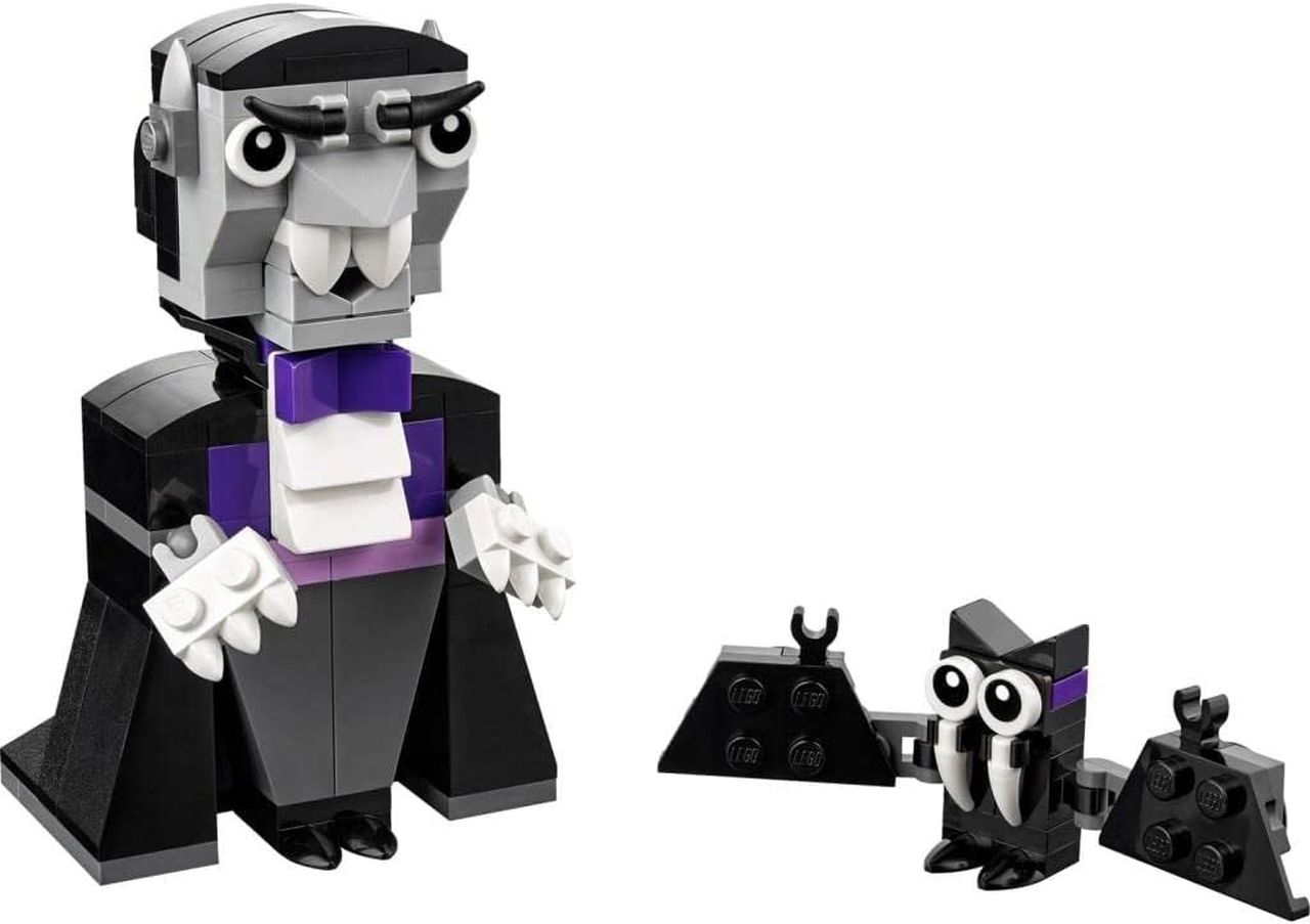 LEGO Creator Vampire and Bat 6137133 Building Kit