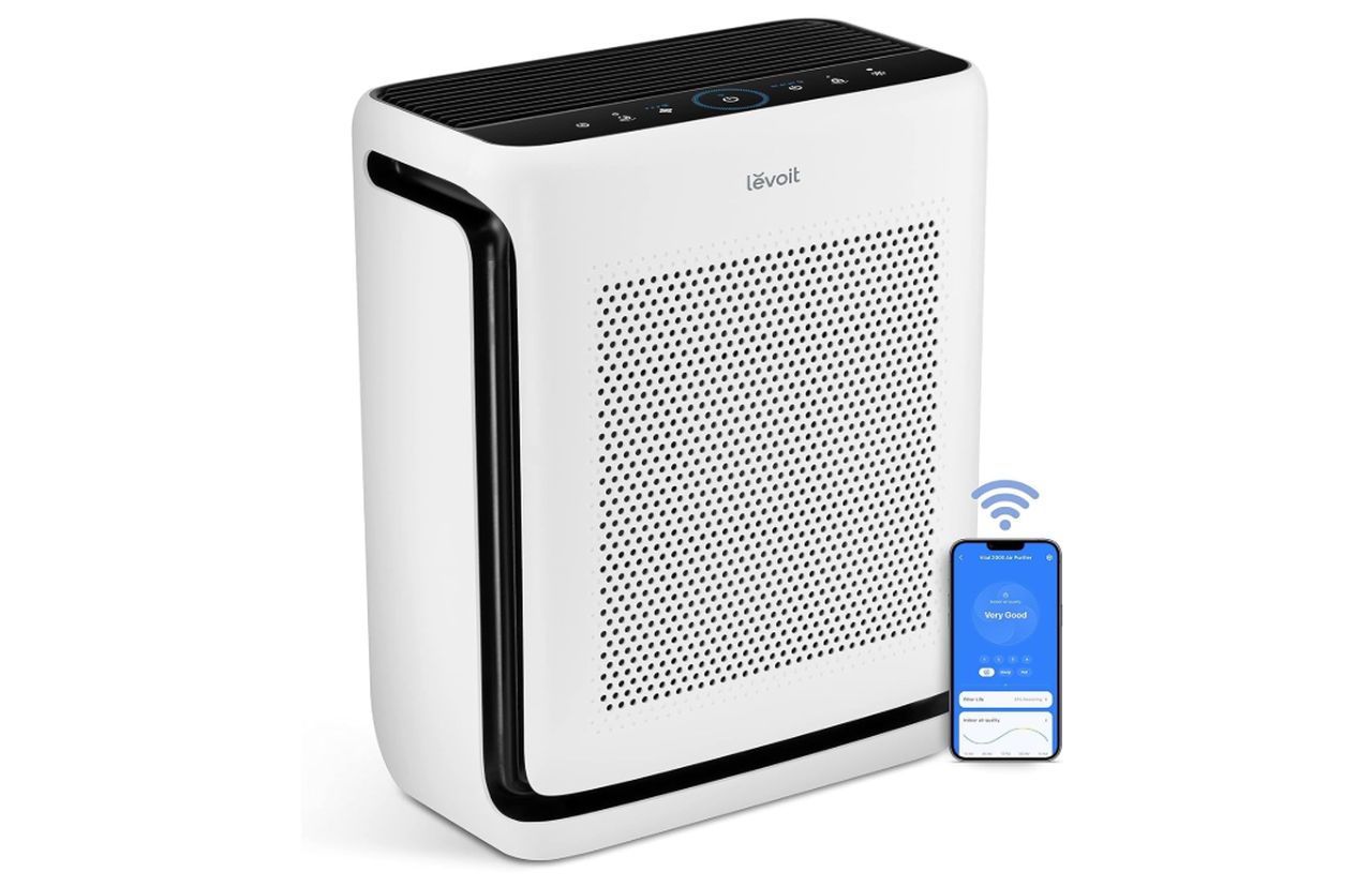 LEVOIT Air Purifier