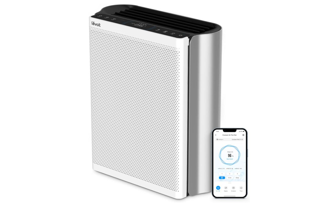 LEVOIT EverestAir Purifier