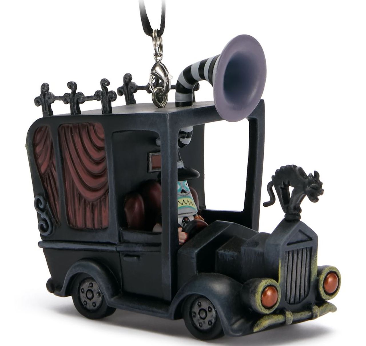 Mayor Ornament – The Nightmare Before Christmas