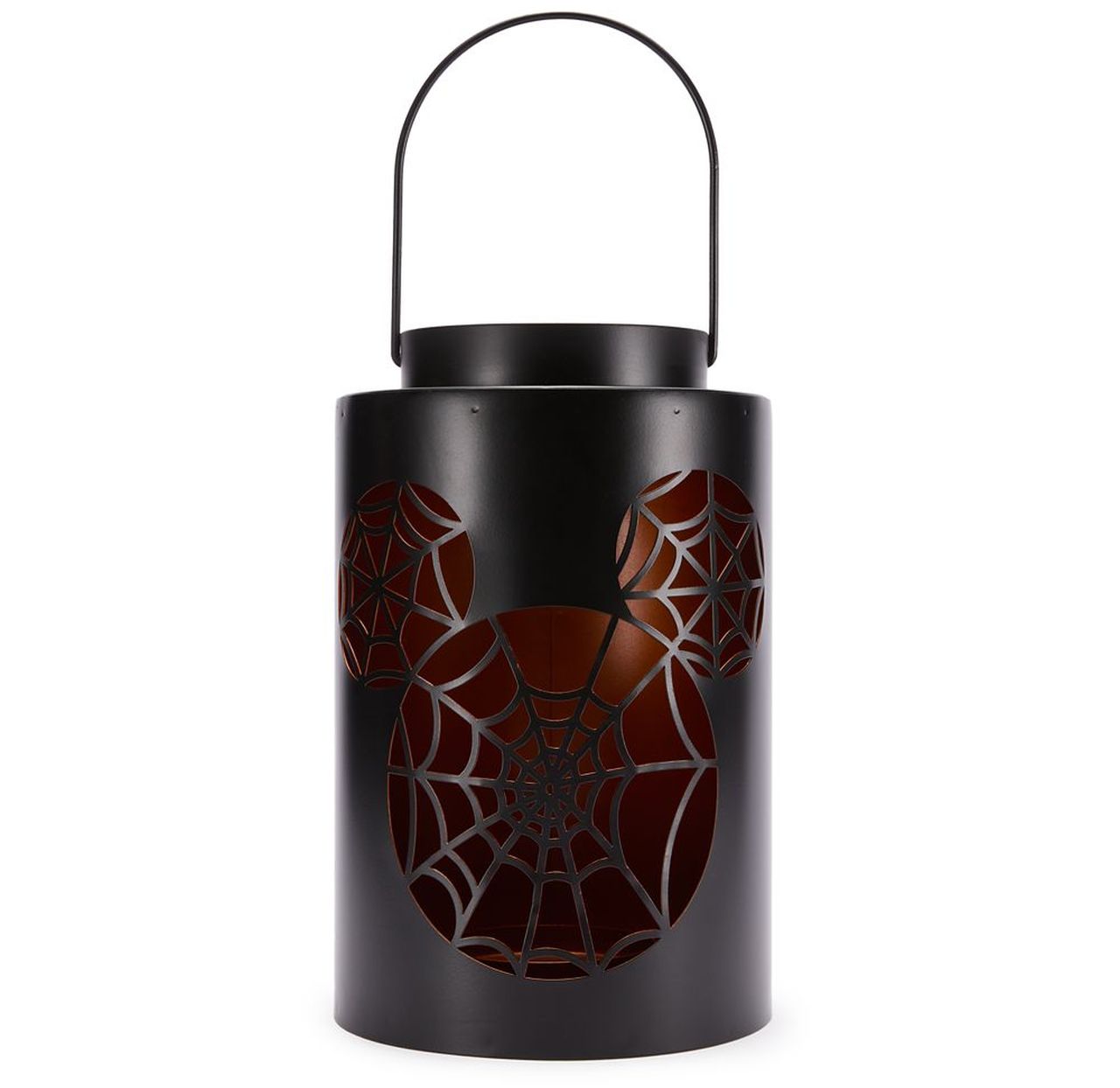 Mickey Mouse Icon Halloween Lantern
