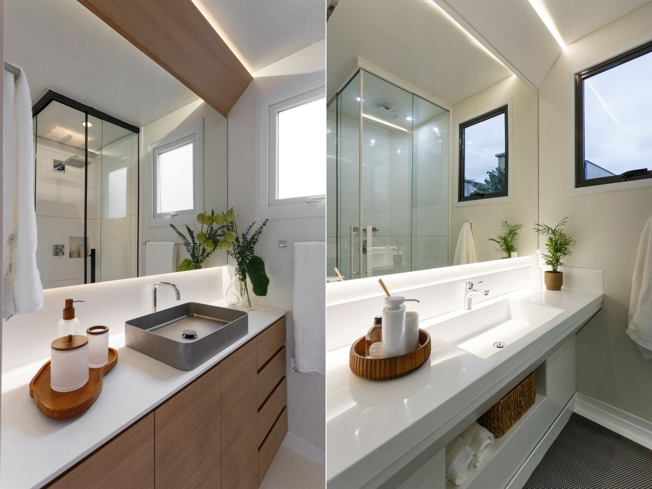 Modular tiny house by Gabriela Casagrande and Nomaden