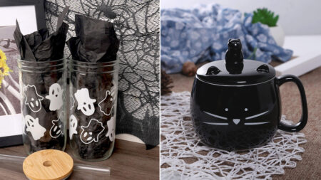 Most Adorable Halloween Gifts for the Perfect Hostess