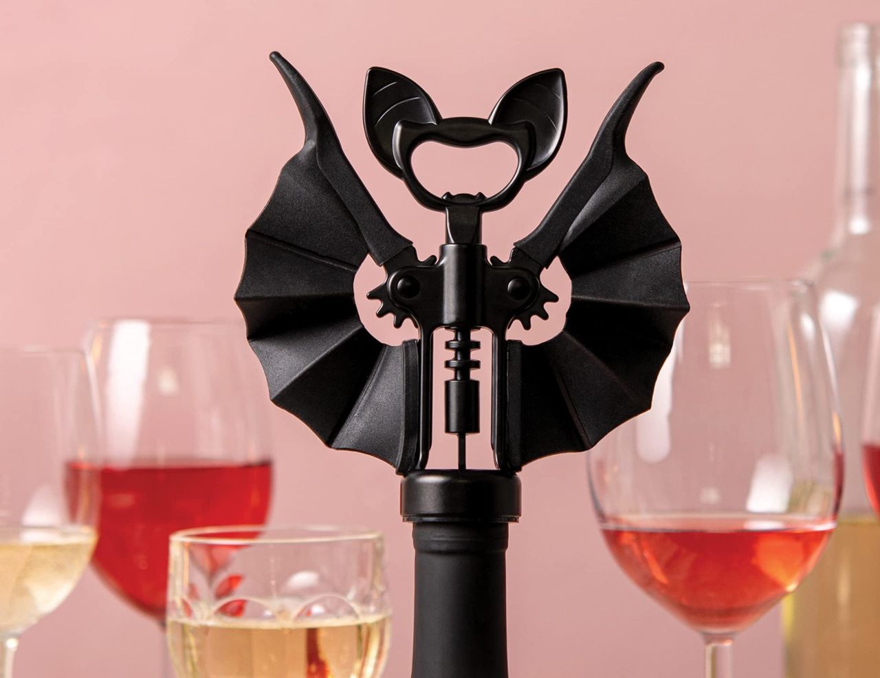 OTOTO 2-in-1 Wine & Beer Opener