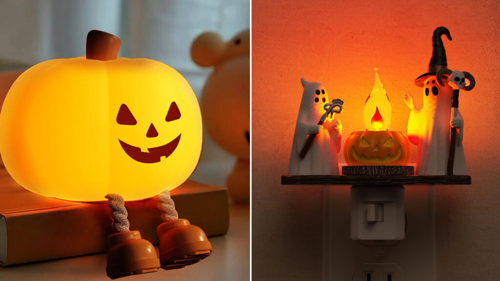 Perfect Halloween Gifts for Kids