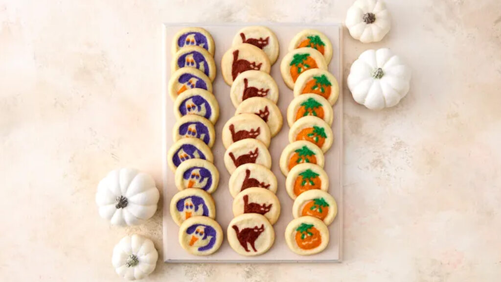 Pillsbury Spooky Cat Shape Cookie is Back After a Decade