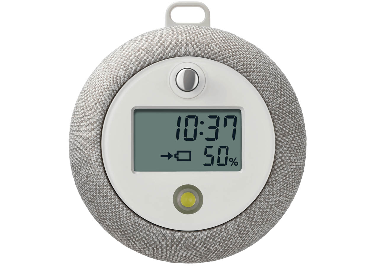 Rhythm Crankspeaker